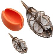 SET MIVARDI METHOD FEEDER SET PREMIUM XL + MATRITA, 50G, 60G, 2+1BUC/BLISTER