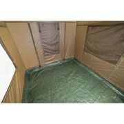SHELTER MIVARDI BASE STATION  225 x 225 x 185 CM