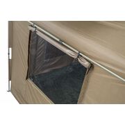 SHELTER MIVARDI BASE STATION  225 x 225 x 185 CM