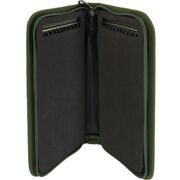 STIFF RIG WALLET NGT DAPPLE CAMO - BORSETA NGT DAPPLE CAMO PENTRU RIGURI