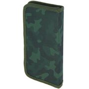 STIFF RIG WALLET NGT DAPPLE CAMO - BORSETA NGT DAPPLE CAMO PENTRU RIGURI