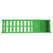 SUPORT PLASTIC FALCON WINDER PENTRU RIGURI, 22X6CM