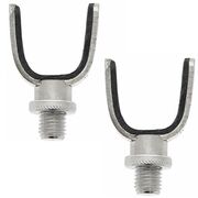 SUPORT SPATE U DIN STAINLESS STELL 19 MM ANGLING PURSUITS 
