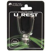 SUPORT SPATE U DIN STAINLESS STELL 19 MM ANGLING PURSUITS 