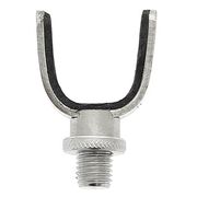 SUPORT SPATE U DIN STAINLESS STELL 19 MM ANGLING PURSUITS 