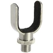 SUPORT SPATE U DIN STAINLESS STELL 19 MM ANGLING PURSUITS 