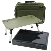 SYSTEM BOX CASE ANGLERS NGT  612 PLUS