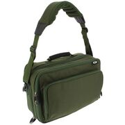 SYSTEM BOX CASE ANGLERS NGT  612 PLUS