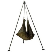 TRIPOD CANTARIRE 396 NGT WEIGHING TRIPOD