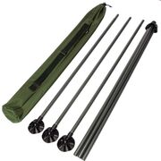 TRIPOD CANTARIRE 396 NGT WEIGHING TRIPOD