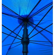 UMBRELA  PATRATA  FILFISHING  FILEX  2.50 M