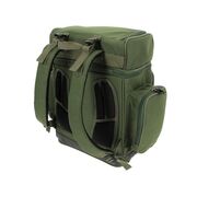  RUCSAC NGT XPR GREEN CU MULTICOMPARTIMENTE 50.5 L