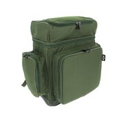 RUCSAC NGT XPR GREEN CU MULTICOMPARTIMENTE 50.5 L