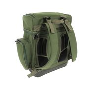  RUCSAC NGT XPR GREEN CU MULTICOMPARTIMENTE 50.5 L