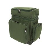  RUCSAC NGT XPR GREEN CU MULTICOMPARTIMENTE 50.5 L