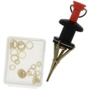 BAIT BANDER NGT + 50 ELASTICE 