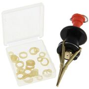 BAIT BANDER NGT + 50 ELASTICE 