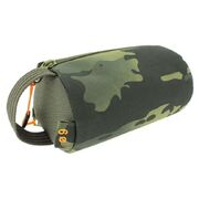 BORSETA  CU FERMOAR DUBLU PENTRU ROLELE  CU MONTURI SI LEADERI PB PRODUCTS DUBLE ZIPPER TUBE POUCH  