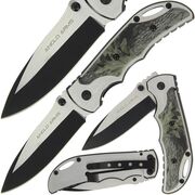 BRICEAG  NGT ANGLO ARMS  CAMO  17.CM 