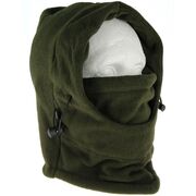 CAGULA NGT CU CAPTUSEALA FLEECE