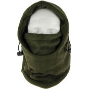 CAGULA NGT CU CAPTUSEALA FLEECE