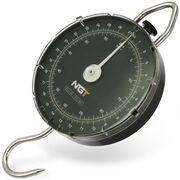 CANTAR ANALOG NGT SPECIMEN  27 KG / 60 LBS