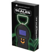 CANTAR DIGITAL ANGLING PURSUITS 40 KG 