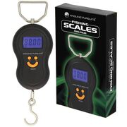 CANTAR DIGITAL ANGLING PURSUITS 40 KG 