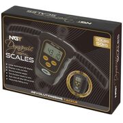 CANTAR DIGITAL NGT DYNAMIC 50 KG / 110LBS