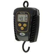 CANTAR DIGITAL NGT DYNAMIC 50 KG / 110LBS