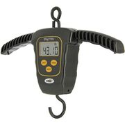 CANTAR DIGITAL NGT DYNAMIC 50 KG / 110LBS