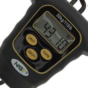 CANTAR DIGITAL NGT DYNAMIC 50 KG / 110LBS