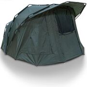 CORT NGT FORTRESS 2 PERSOANE CU STREASINA  XL 340 x 300 x 160 CM