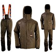 COSTUM PB PRODUCTS  CARP SUIT 2XL