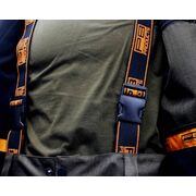 COSTUM PB PRODUCTS  CARP SUIT 3XL