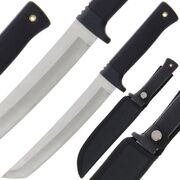 CUTIT  ANGLO ARMS TANTO + TEAKA 180