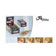 FILFISHING FILEX BOMB FEEDER 60 GR / 1 BUC / PLIC
