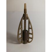 FILFISHING FILEX BOMB FEEDER 60 GR / 1 BUC / PLIC