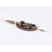 FILFISHING FILEX QUICK CHANGE METHOD FEEDER AND CONNECTOR  50 GR