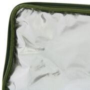GEANTA NGT TERMOIZOLANTA  INSULATED BAIT CARRYALL  43 X 28 X 21 CM 