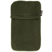 HOT WATER BOTTLE NGT STICLA  DE APA  + HUSA