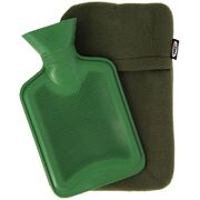 HOT WATER BOTTLE NGT STICLA  DE APA  + HUSA