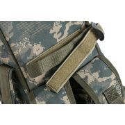 HUSA  LANSETE  MIVARDI  ROD HOLDALL  MULTI  CAMO  160 CM