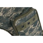 HUSA  LANSETE  MIVARDI  ROD HOLDALL  MULTI  CAMO  160 CM
