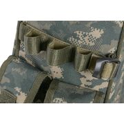 HUSA  LANSETE  MIVARDI  ROD HOLDALL  MULTI  CAMO  160 CM