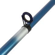 LANSETA  TELESCOPICA  ANGLING  PURSUITS TREKKER 2.40 M 10-30 GR