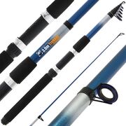 LANSETA  TELESCOPICA  ANGLING  PURSUITS TREKKER 3.00 M 20-50 GR