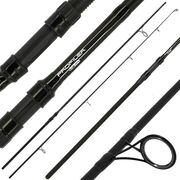 LANSETA NGT  PROFILER CARP 13 FT 3.96 CM / 3.50 LB DIN 2 BUC FULL CARBON