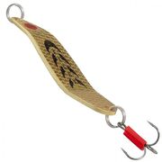 LINGURA FILEX VECTOR  GOLD 02 / 7.6CM/18GR