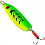 LINGURA FILEX VECTOR FLUO YELOW GREEN 04 / 7.6CM/18GR